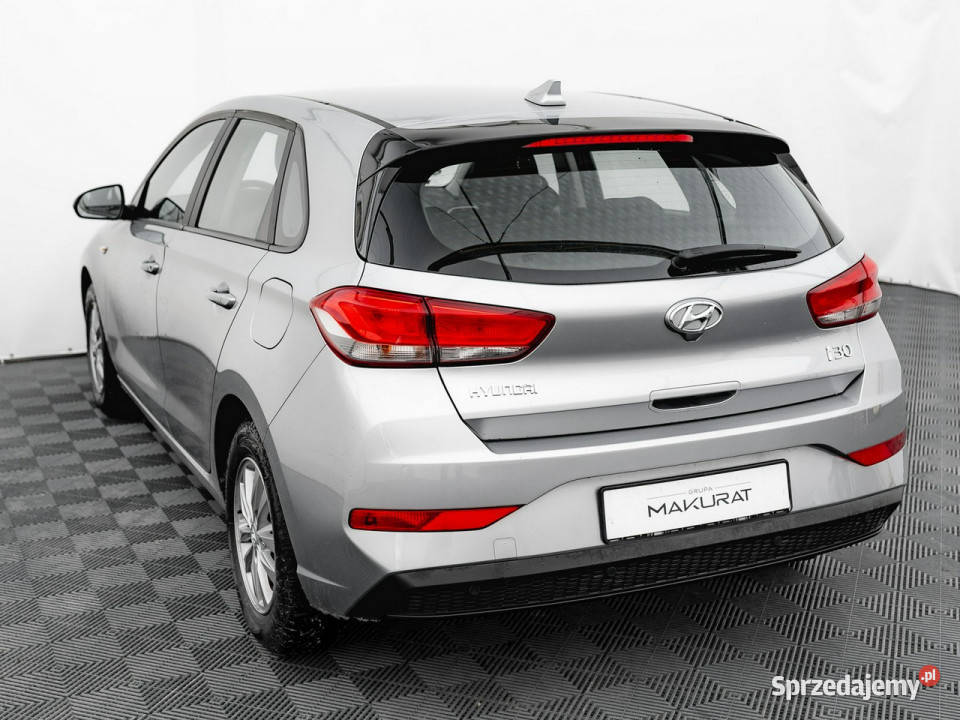 Hyundai i30 GD2C81515 DPI Classic Bluetooth Gdańsk