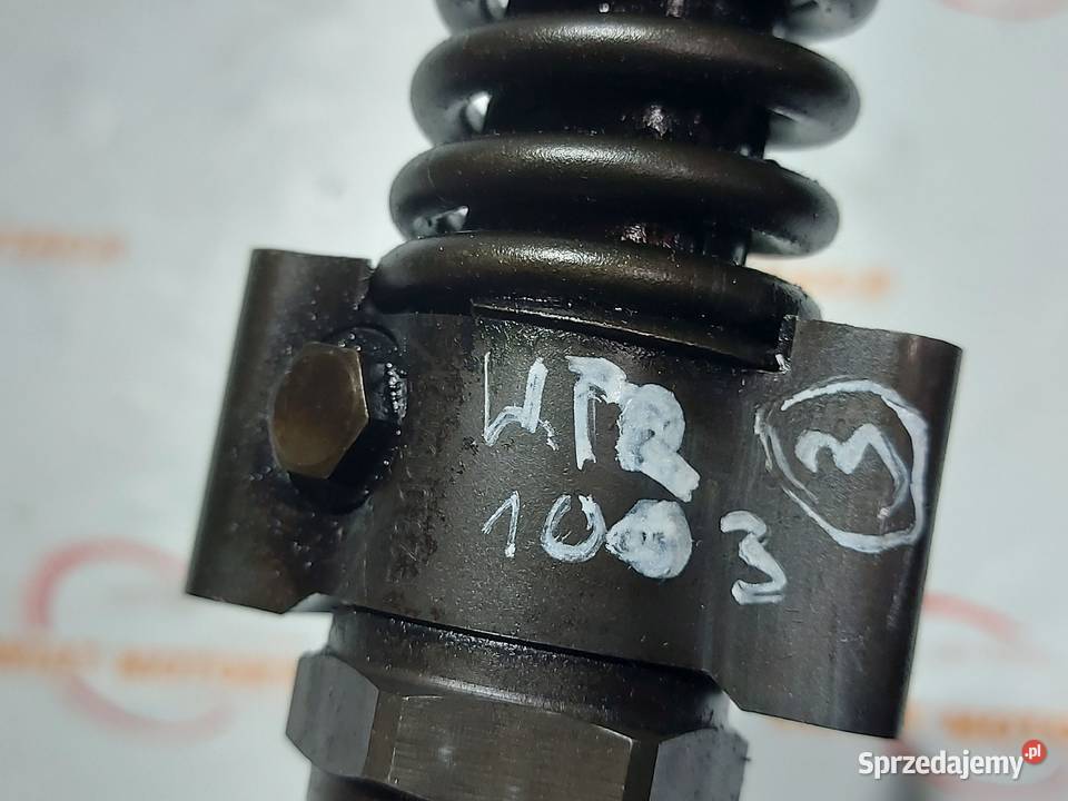 MITSUBISHI VW SEAT SKODA AUDI 20 TDI 140 Kielce