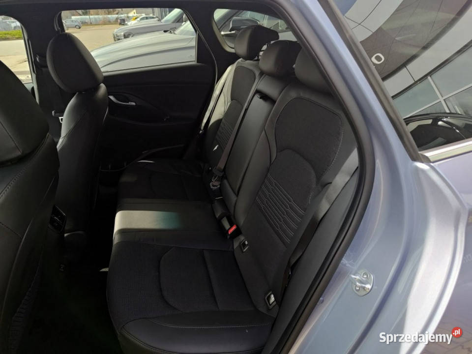 Hyundai i30 15 140 automat bogata wersja Ostrołęka