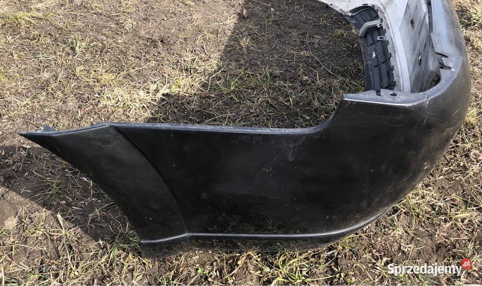 zderzak tył Opel Vectra c Gts z20r Zderzaki Pułtusk