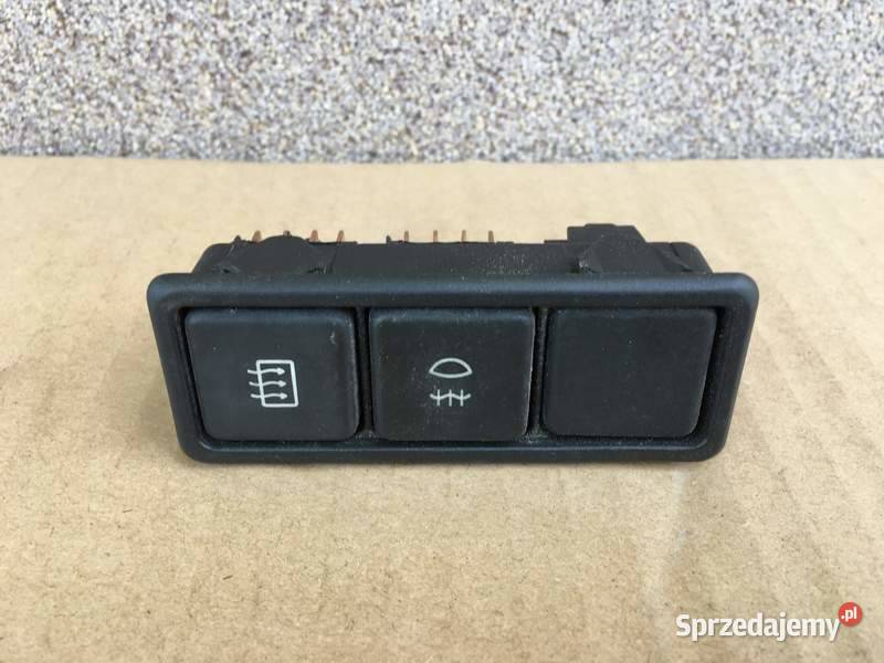 Aixam 400 4004 500 5004 Włącznik Podgrzewania Stąporków