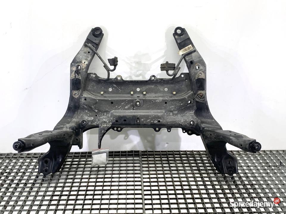 BELKA POD SILNIK MINI CLUBMAN F54 15 136 6872729 osobowe