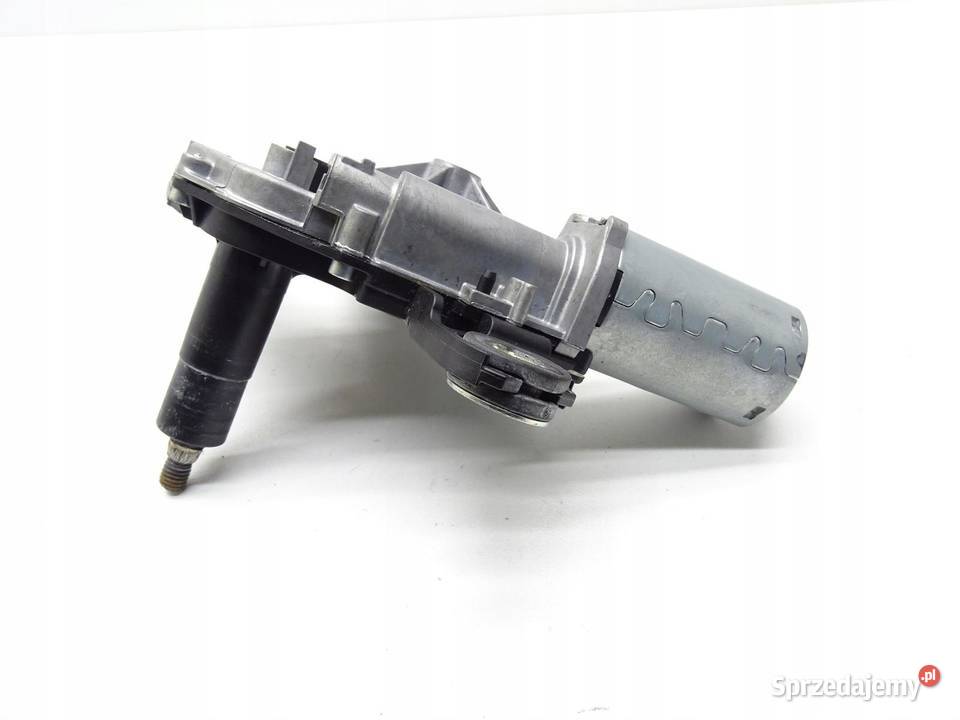 SILNICZEK WYCIERACZKI TYŁ TYLNEJ SEAT LEON III sprzedam