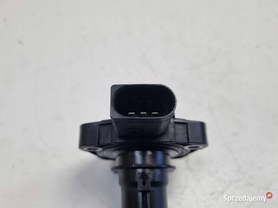 BMW F30 F31 20 D CZUJNIK POZIOMU OLEJU 8638755 lubelskie Rudka