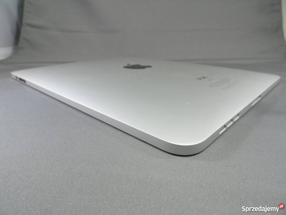 Apple iPad 1 generacji 32GB Poznań