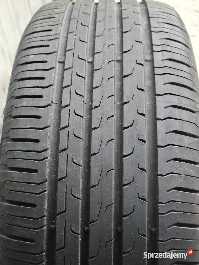 Opony 23555R18 pomorskie Hel