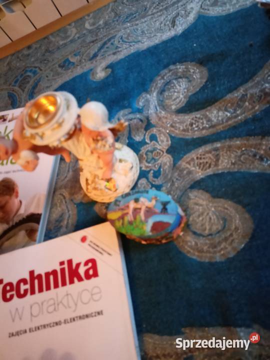 Technika w praktyce książki elektroniczne Warszawa