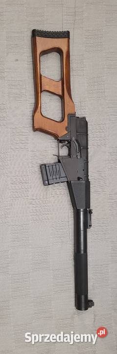 LCT VSS WSS tuningu sprzedam