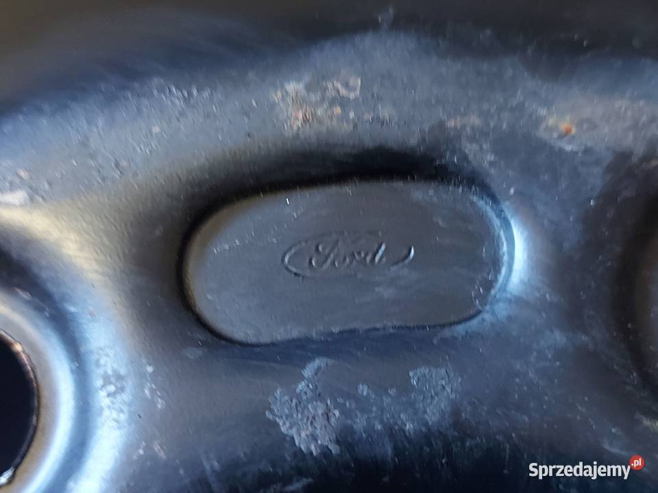 MONDEO MK4 S GALAXY MK3 koło dojazdowe 1258516 świętokrzyskie Kielce