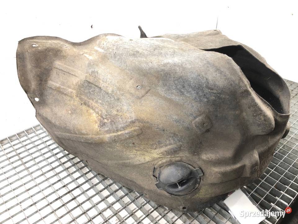 NADKOLE LEWY PRZÓD JEEP GRAND CHEROKEE WK SUV podkarpackie sprzedam