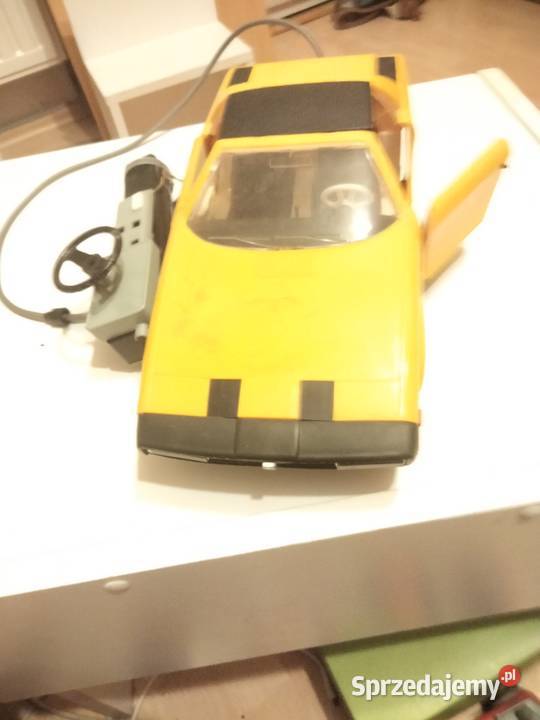 Okazja zabawki na baterię z PRLu 2 mazowieckie