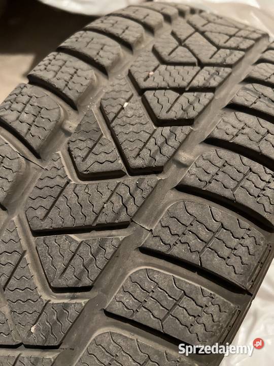 Mazda MX5nd kompletne oryginalne koła zimowe Pasym