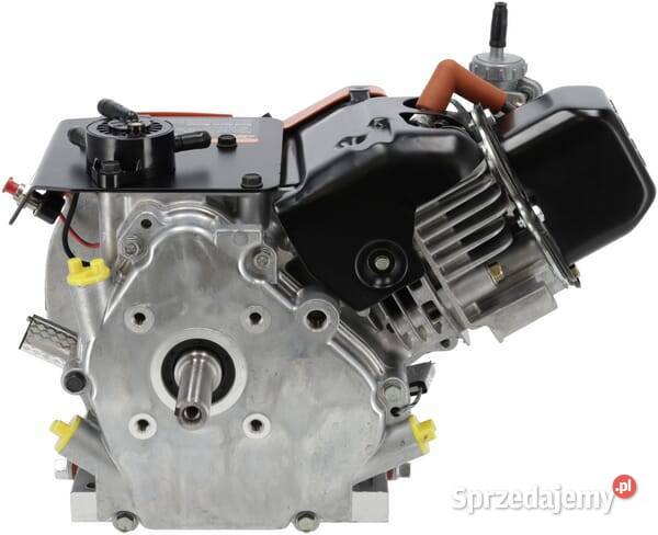 Silnik poziomy 88 HP Karting 206 series Briggs Kamionna