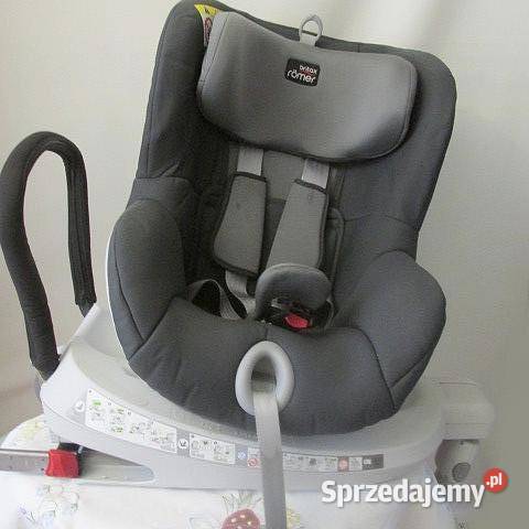 fotelik samochodowy cybex x FIX1536 Wrocław