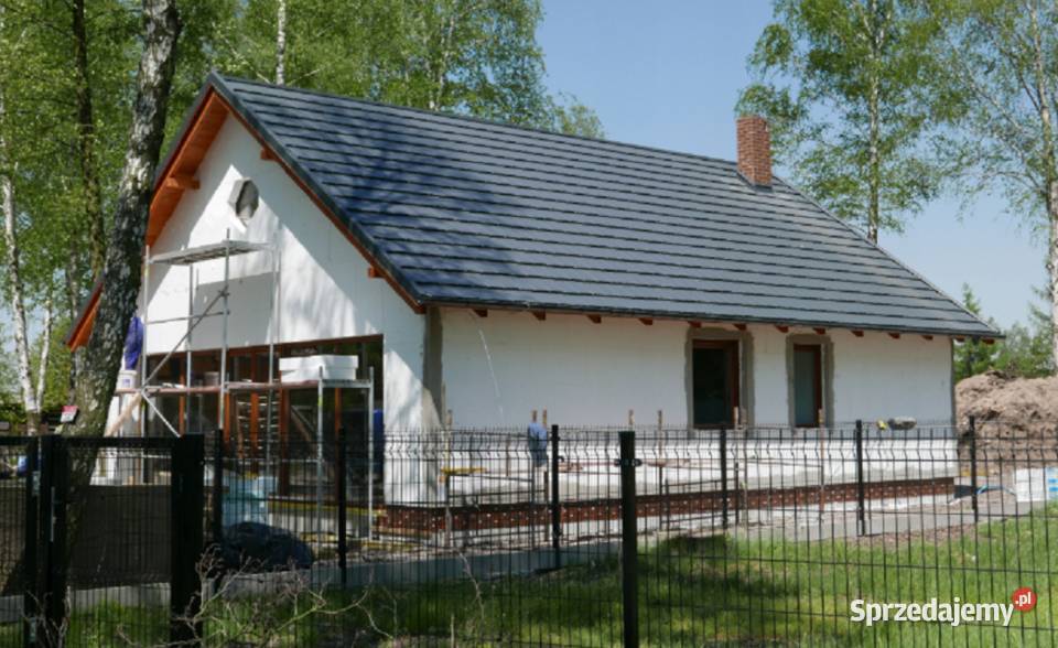 Blachodachówka modułowa płaska SLATE NOVATIK 30 Zawoja sprzedam