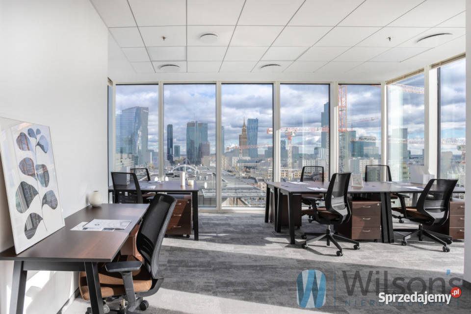 Lokal Warszawa 35m2