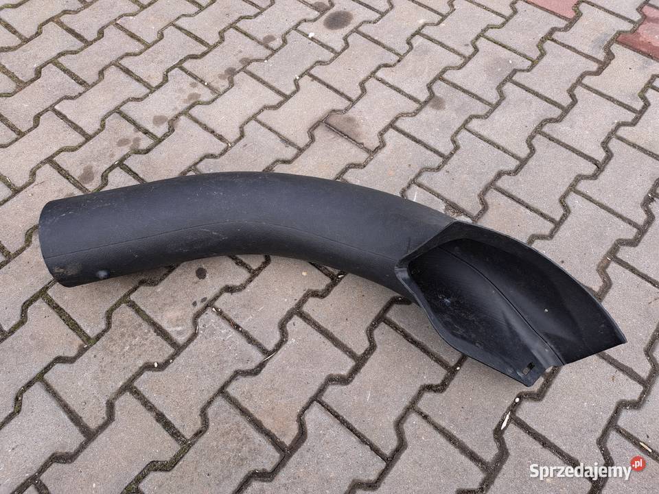 Rura boczna kosiska 26 do koszy traktorka 428148 Proszowice
