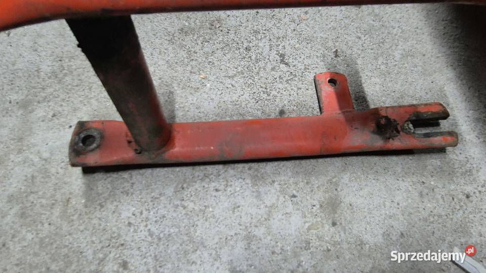 Motorynka m1 m3 wahacz prl Hryniewicze