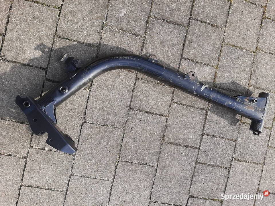 Rama Simson s51s50 oryginał DDR Skwierzyna sprzedam