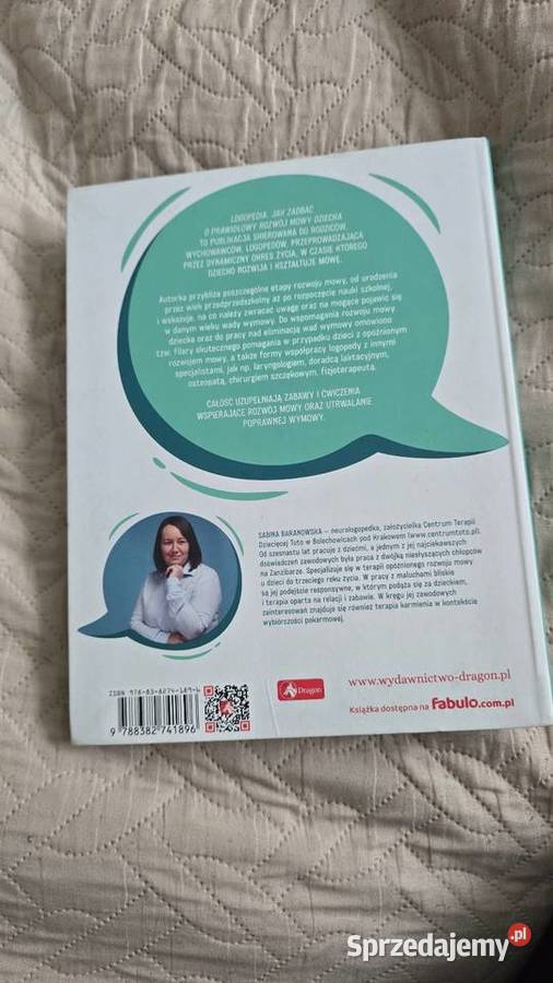 Logopedia Poradniki, albumy i reportaże