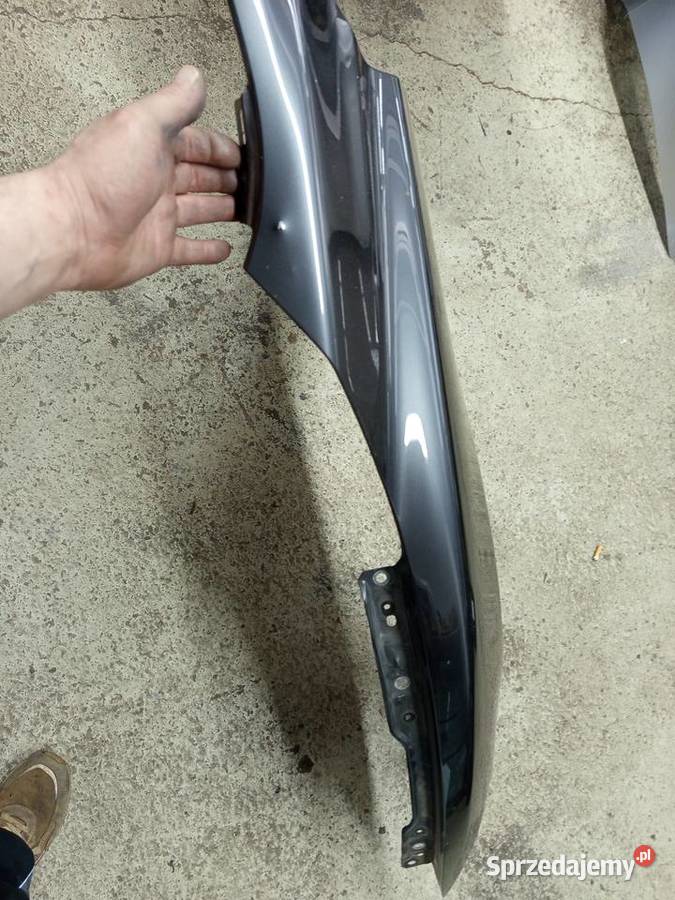 Błotnik lewy mazda 6 2018 roku orginalny podkarpackie Rzeszów