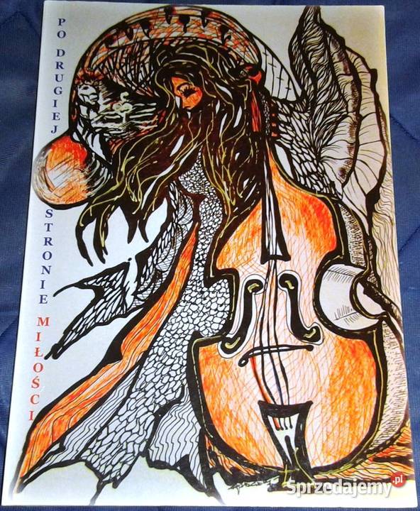 drugiej stronie milosci Edward Przebieracz Pozostałe Chełm