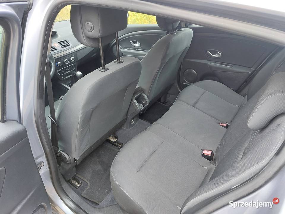 Renault Megane 16 16V sprzedam