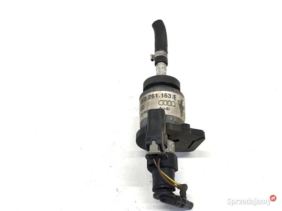 POMPA WEBASTO AUDI A6 C8 4K0261163E 40 600