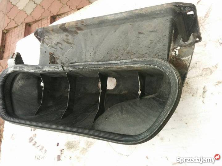 Polonez wlot powietrza kabiny Stalowa Wola sprzedam