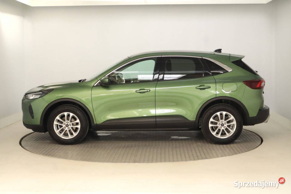 Ford Kuga 15 EcoBoost hak