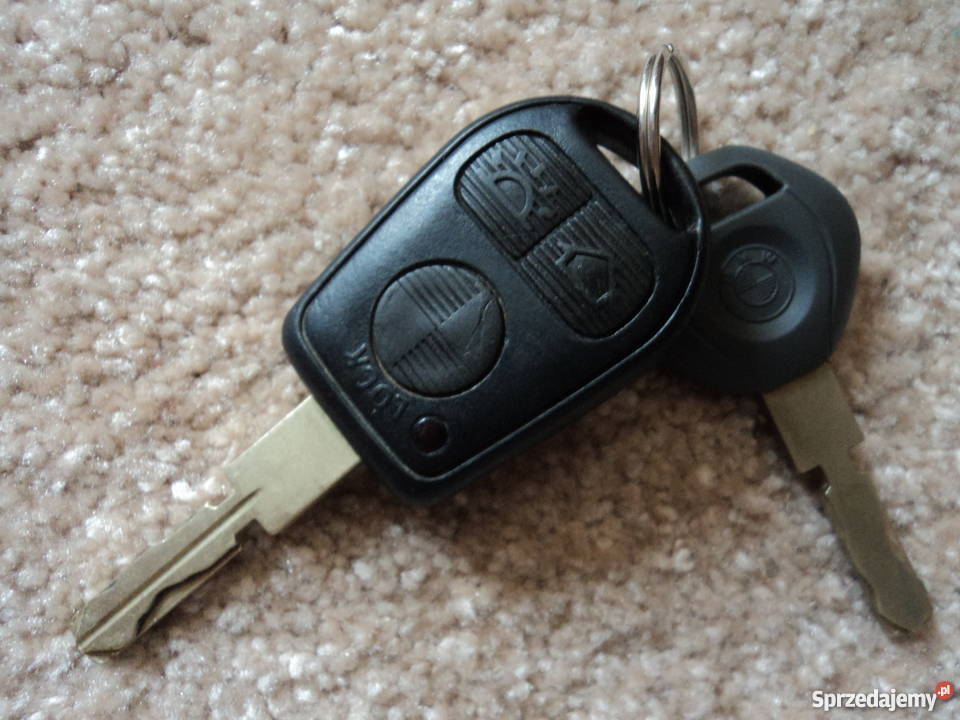 stacyjka z immobilaizerem bmw e36 Aleksandrów Łódzki