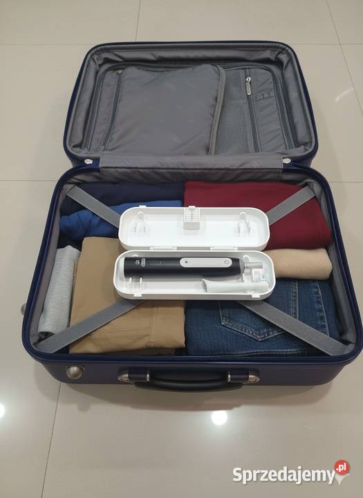 Osłona etui szczoteczki OralB iO Pozostałe Kęty