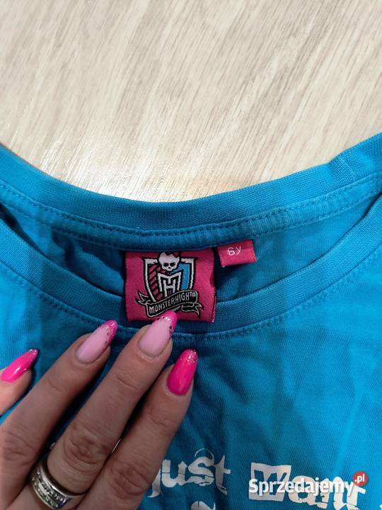 Bluzka lubelskie Kamionka