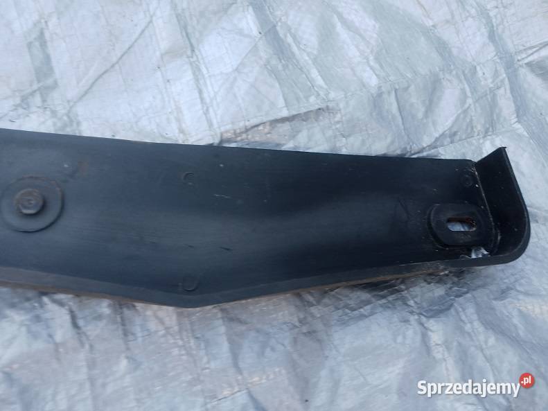 Osłona łancucha Wigry 3 warmińsko-mazurskie Milejewo