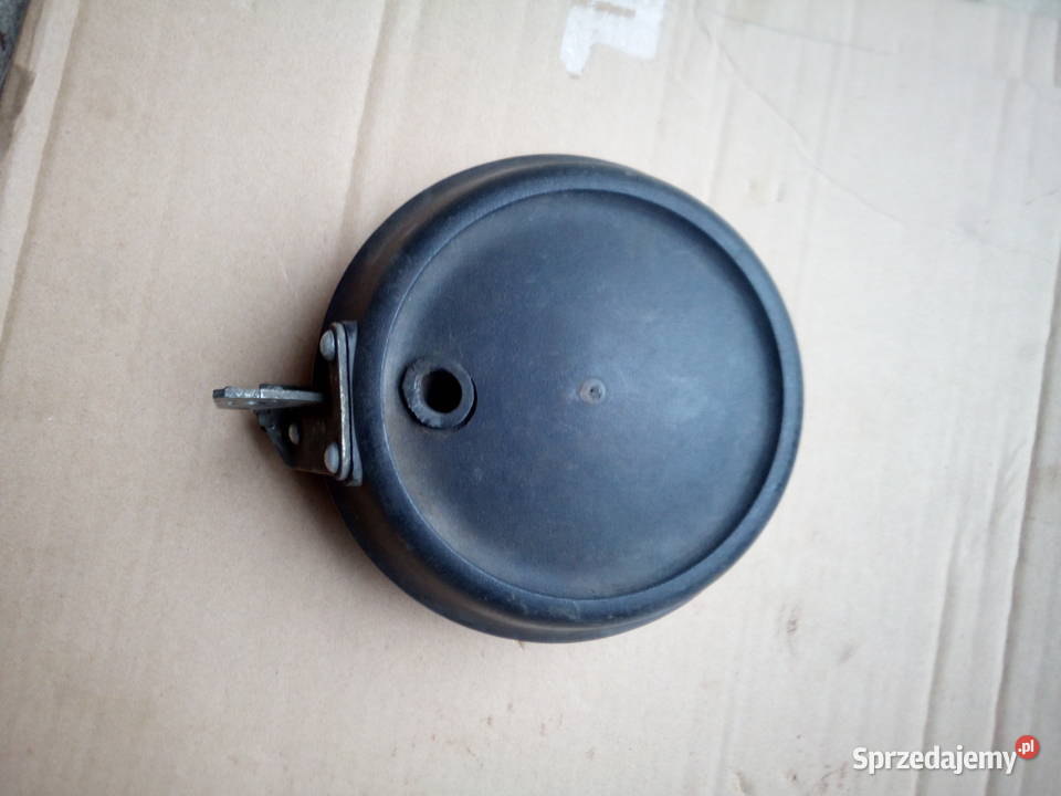 Lampa przód Simson S51 DDR dolnośląskie Legnica