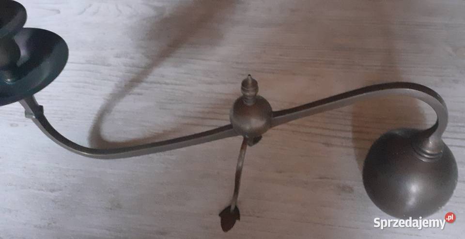 Świeczni WAS Benson Prusim