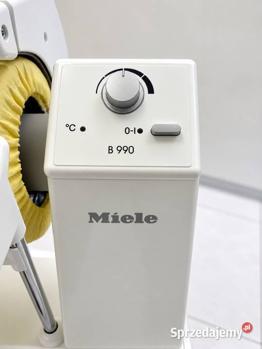 Miele B 990 Magiel Prasowalnica 83 Stan Idealny Kalety