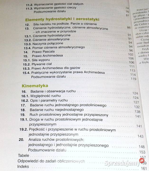 Spotkania z fizyką 1 T Kulawik G Ornat M Chełm