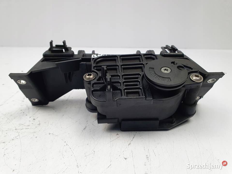 ZAWÓR EXUP WYDECHU Bmw HP4 K42 BMW S1000RR S1000 Chełm