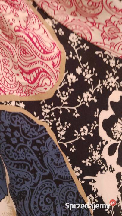 Sukienka letnia marki TOM TAILOR Częstochowa