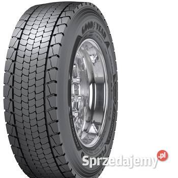 Opony 31570R225 Goodyear Fuelmax D Performance 315 Przeworsk sprzedam
