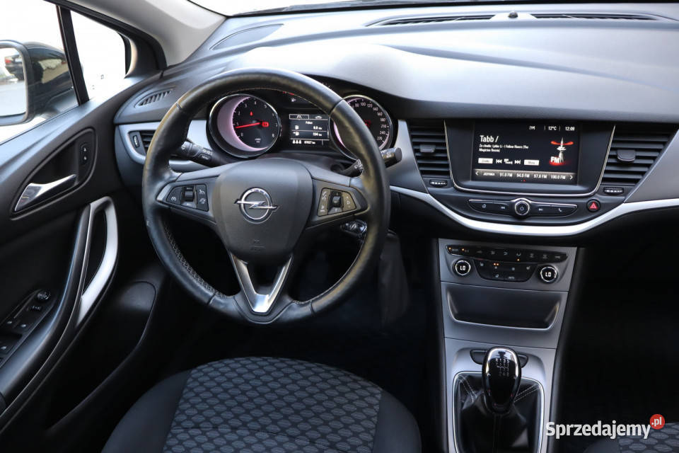 Opel Astra 14 T Zabrze sprzedam