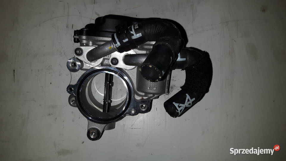 Przepustnica VW AUDI 16TDI 04L128063AA