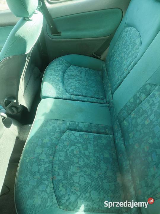 Peugeot mały przebieg Samochody osobowe Starogard Gdański