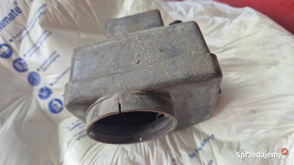 Motorynka puszka szmerow Hryniewicze