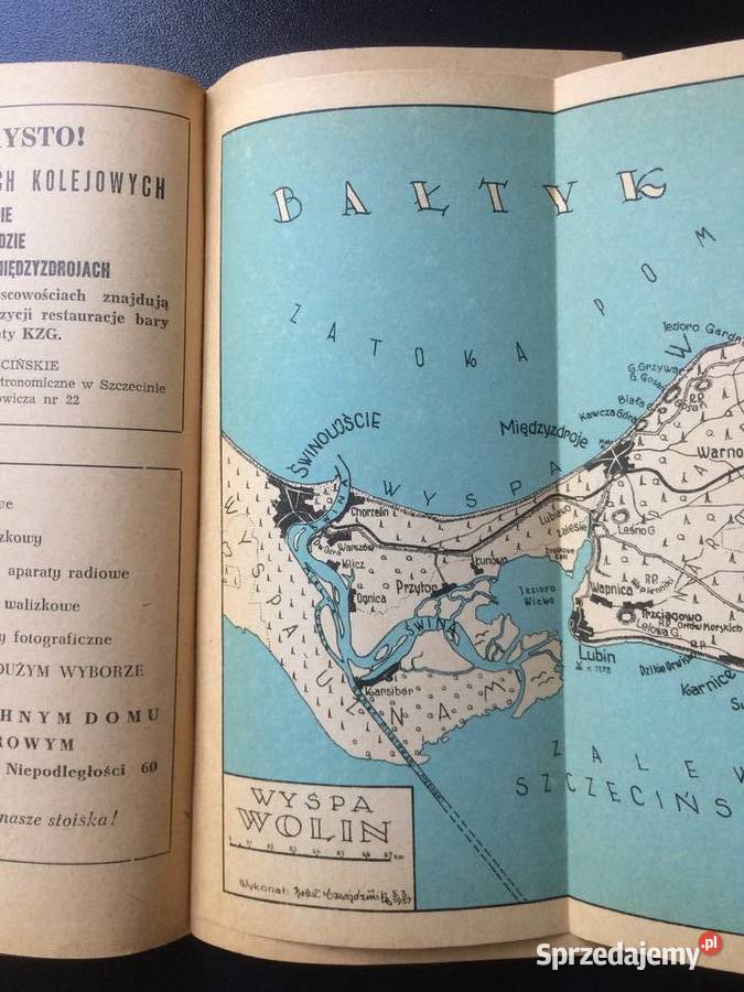 351 zachodniopomorskie Szczecin