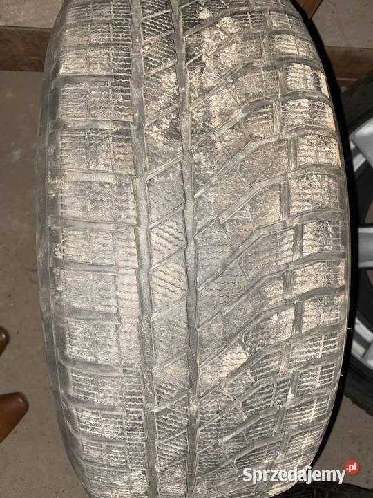 Sprzedam komplet kół BMW felgi Styling 320 Rzeszów