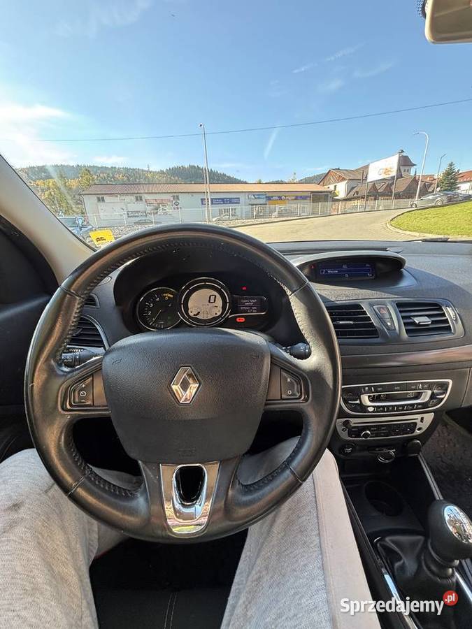 Renault megane 3 15 dci sprzedam