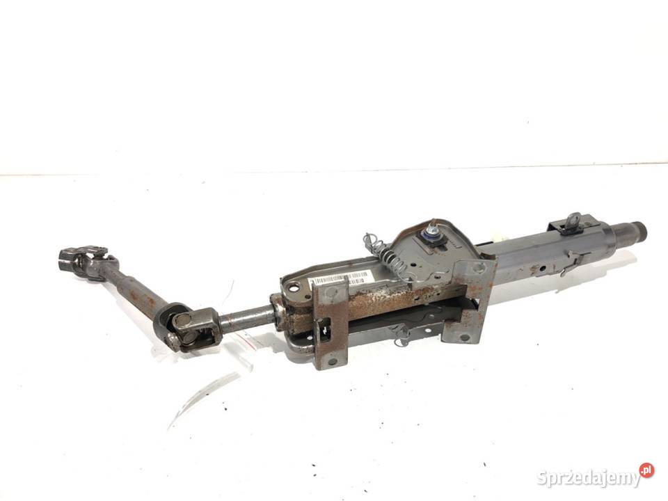 KOLUMNA KIEROWNICZA AUDI A3 8V 5Q1419502AC osobowe