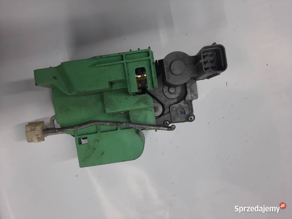 Fiat Linea Zamek Drzwi Przód Prawy